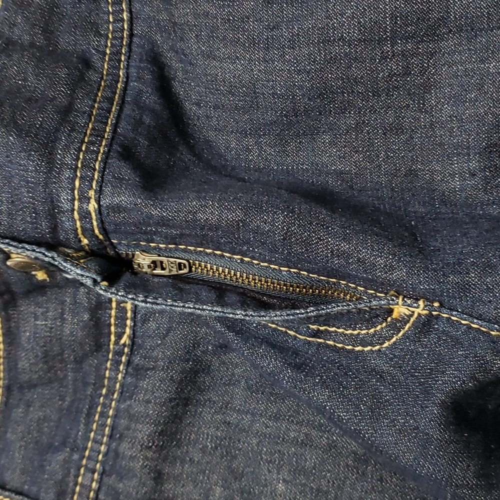 LOFT WIDE LEG COLETTE PANTS - Picture 12 of 13
